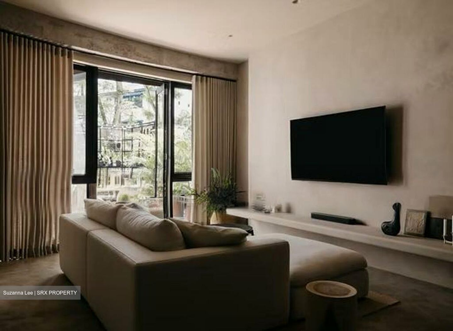 Seasons Park (D26), Condominium #515544161